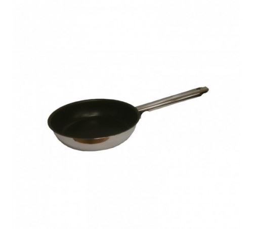Poêle à induction 24 cm