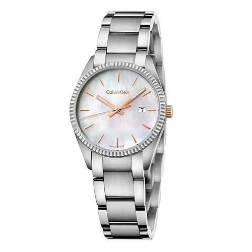 CALVIN KLEIN  K5R33B4G Montre Femme 