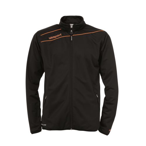 Veste Classic junior Uhlsport Stream 3.0 Noir 12 ans