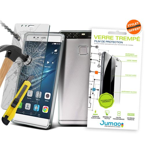 Film vitre protecteur protection verre trempé pour écran téléphone mobile Asus Zenfone 2 ZE600KL Z00MD 6