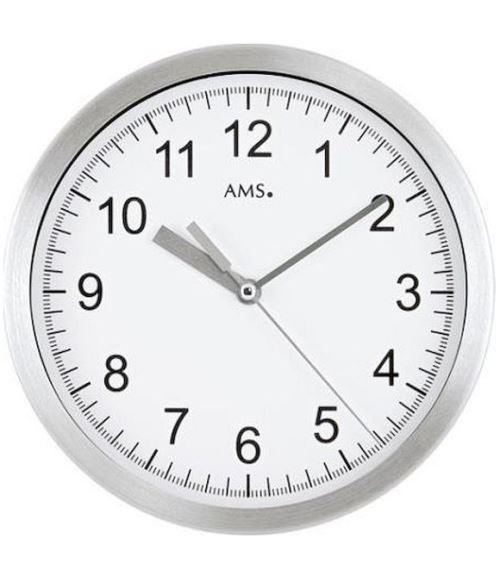 Horloge AMS montre Unisex 5910