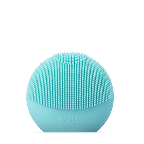 FOREO LUNA fofo Brosse nettoyante intelligente visage, Mint