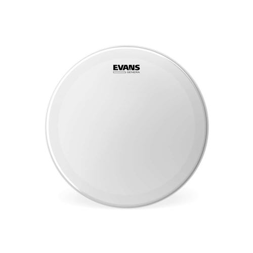 Evans B14GEN - Peau Genera, 14 pouces