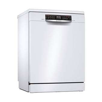 Lave vaisselle BOSCH SMS6ECW63E