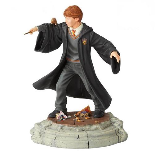 Figurine Harry Potter Ron Weasley Year One