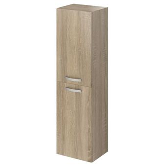 Stella Colonne De Salle De Bain L 40 Cm Decor Chene Achat