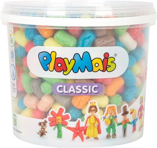 Play-mais b : seau de 5 litres