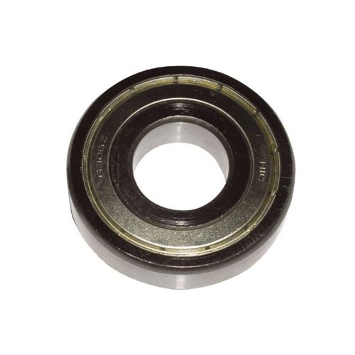 Palier De Tambour Lave Linge Fagor Roulement A Bille 6306Zz pour Lave Linge Fagor