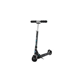 Trottinette Micro Rocket Black - 1