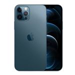 Apple iPhone 12 Pro Max 6,7 128 Go Double SIM 5G Bleu pacifique - Reconditionné