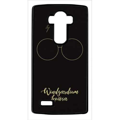 Coque Lg G4 Windgardium Leviosa