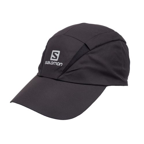 Casquette running salomon clearance