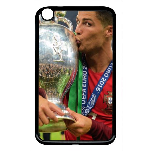 Coque Samsung Galaxy Tab 2 P3110 Portugal Campeão