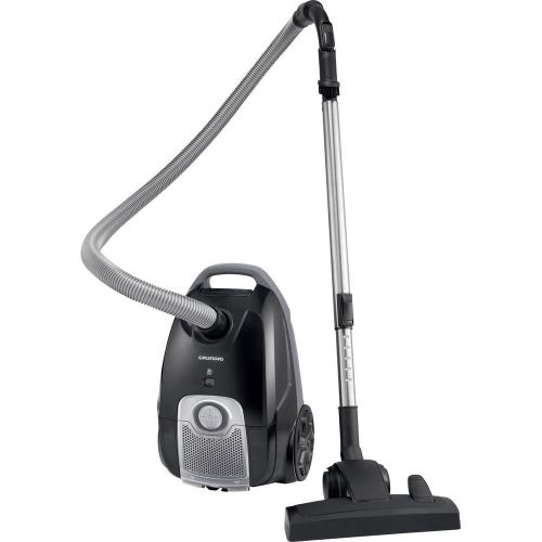 Grundig VCC 4750 A vcc4750 a Aspirateur traîneau