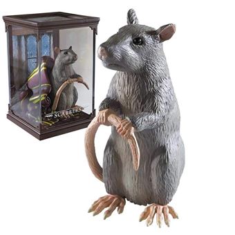 HARRY POTTER-FIGURINE CRÉATURE MAGIQUE-SCABBERS