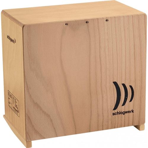 SCHLAGWERK BC462 - Bass Cajon