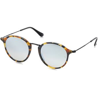ray ban marron