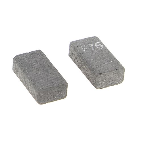 Charbons Moteur Par 2, 2609005200 - Meuleuse Bosch