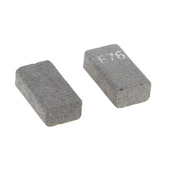 Charbons moteur par 2, 2609005200 - meuleuse bosch - 1