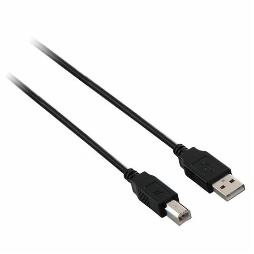 V7 câble USB - 3 m