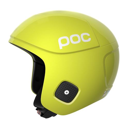 POC Skull Orbic X Spin Casque