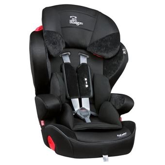 siege auto boulgom isofix