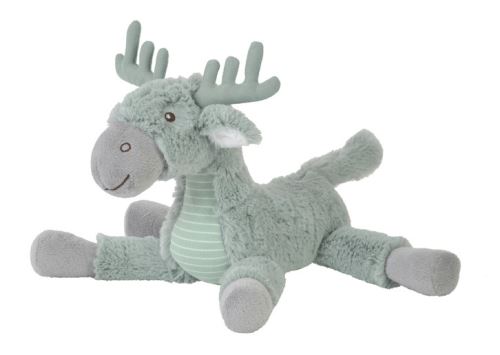 Happy Horse - Knuffel - Rendier - Macen