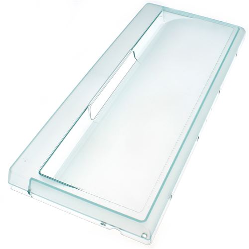 Facade tiroir intermediaire pour Congelateur Ariston