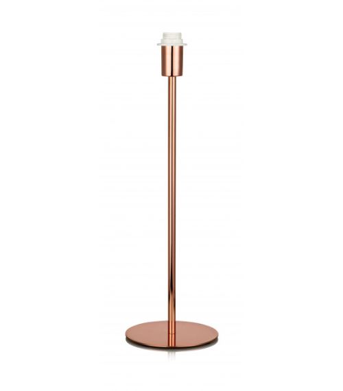 Lampe de table POLE Cuivre