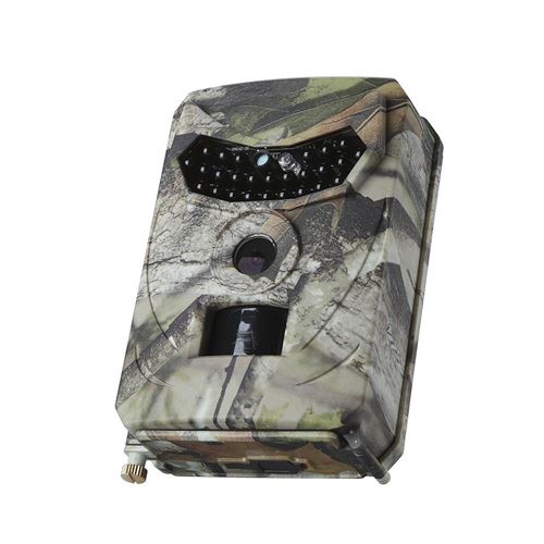 Caméra de Chasse 12Mp Photo Night Trap Vision Trail Caméra 1080P Scout Sauvage Hunter Xjpl129