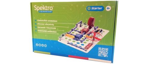 Spektro Starter