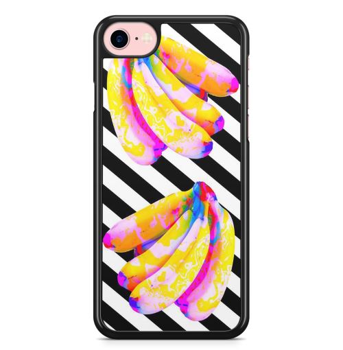 Coque Fifrelin pour iPhone XS MAX Bananes Bananas