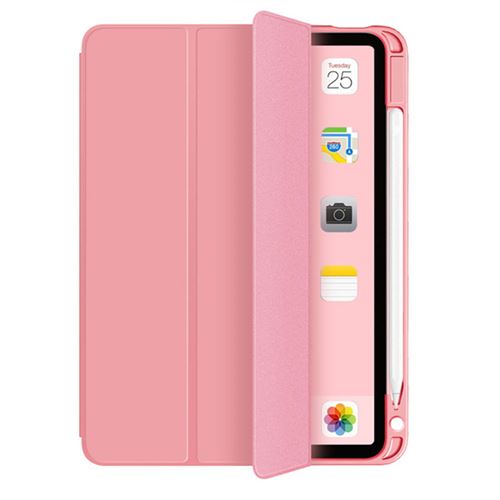Housse pour tablette - iPad Air 4 - 10.9 pouces - Rose - Image 2