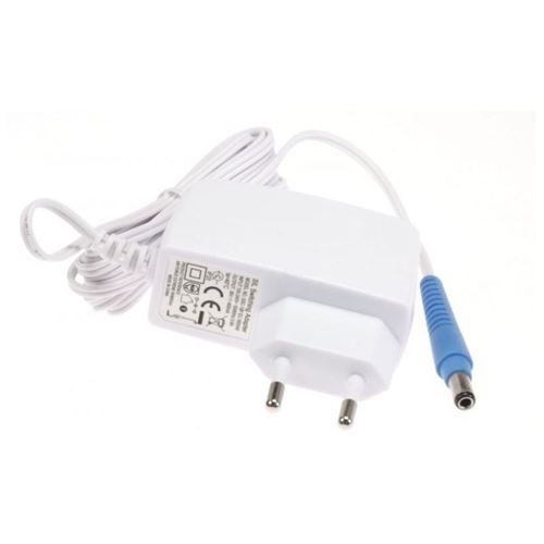 Rowenta Chargeur Alimentation 36V 0,4 A Pour Aspirateur