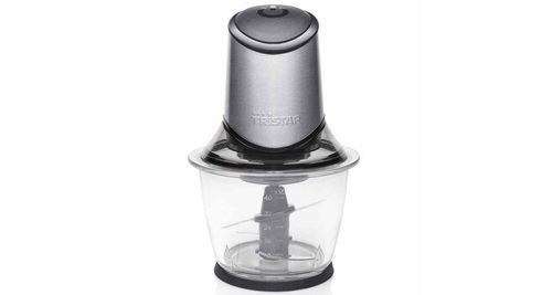 Tristar BL-4019 - Hakmolen - 1.2 liter - 400 W