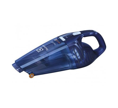 Aspirateur à main eau et poussière Electrolux Bleu