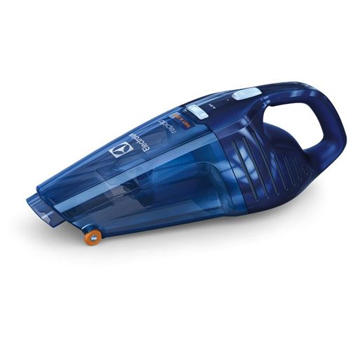 Aspirateur à main eau et poussière Electrolux Bleu Achat prix