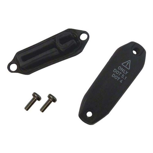 Sram Dérailleurs Sram Spare Parts Tapa+membrana Guide R/rs/rsc/db5 One Size