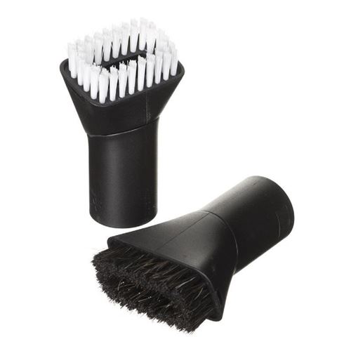 Kit Brosses Voiture Aspirateur 2.863-221.0, 2.863-147.0 Karcher - 297151
