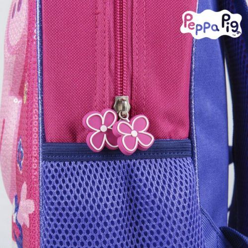 Sac a dos peppa pig clearance