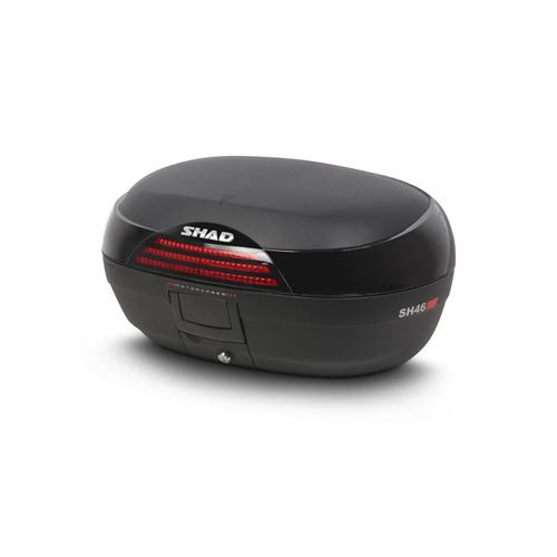 Top case SHAD SH46 noir