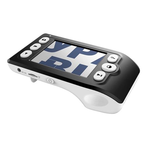 Reflecta Scanner numérique Magnifier [66143]