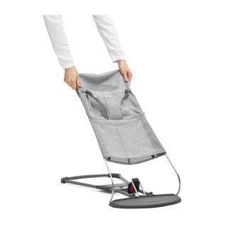 13 54 Sur Babybjorn Housse Pour Transat Bliss Gris Mesh Transats Pour Bebe Achat Prix Fnac 13 54 Sur Babybjorn Housse Pour Transat Bliss Gris Mesh Transats Pour Bebe Achat Prix Fnac