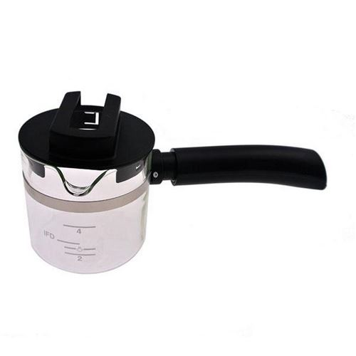 Verseuse à Café Delonghi Petite Verseuse Complète