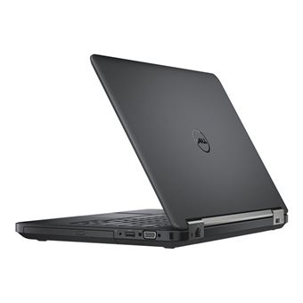 Portable Dell Latitude E5440 14"