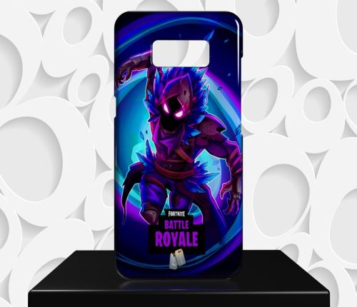 Coque Design Samsung Galaxy S10E COLLECTION JEUX VIDEOS FORTNITE 065