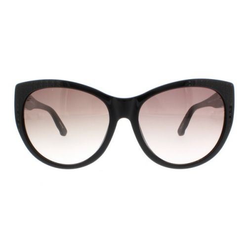 Lunettes de soleil Femme Swarovski SK0087-01F (Ø 58 mm)