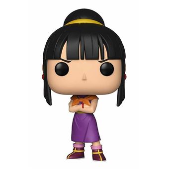 Dragonball Z - Figurine POP! Chi Chi 9 cm