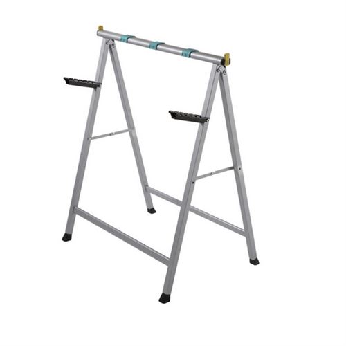 Wolfcraft - Tréteau pour aménagements intérieurs H:735mm 100Kg