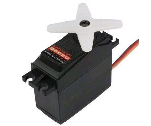 Spektrum SS6020 Torque Digital Surface Servo